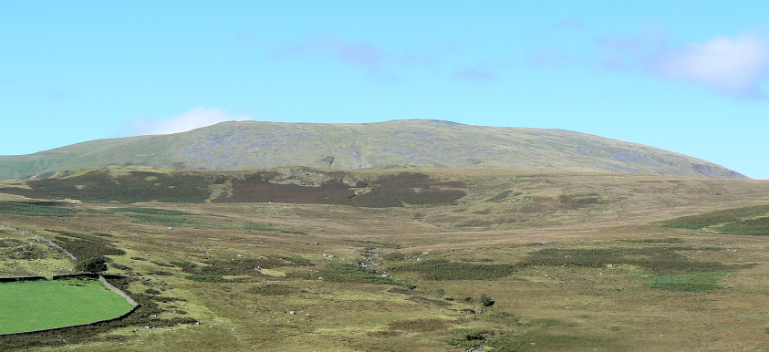 Illgill Head Illgill Head
